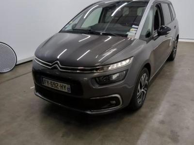 CITROEN C4 Grand Picasso/Spacetourer Business + 1.5 Bl..