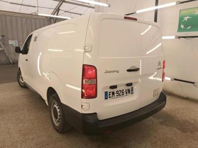 CITROEN Jumpy Fourgon Business XL 2.0 BlueHDi 120CV BV..