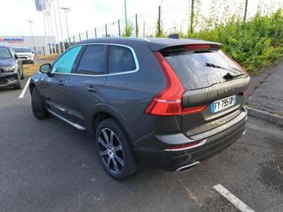 VOLVO XC60 Inscription Recharge Plug-In Hybrid AWD 2.0..