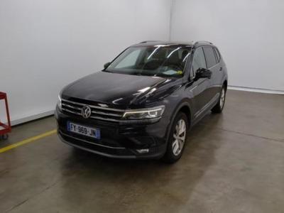 VOLKSWAGEN Tiguan Tiguan Allspace / 2017 / 5P / SUV 2...