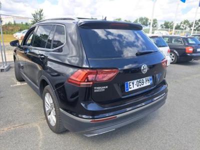 VOLKSWAGEN Tiguan Tiguan Allspace / 2017 / 5P / SUV 2...