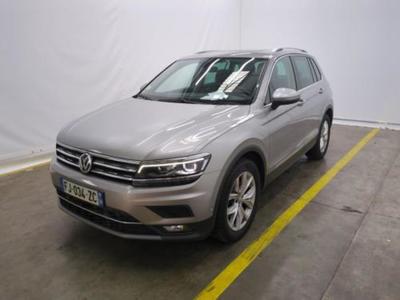 VOLKSWAGEN Tiguan Tiguan 5p SUV 2.0 TDI 150 BMV6 Carat