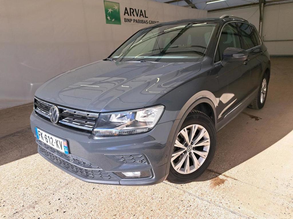 VOLKSWAGEN Tiguan Comfortline BMT/Start-Stop 2.0 TDI 1..