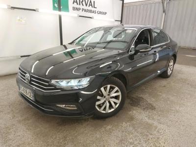 VOLKSWAGEN PASSAT Berline Business 1.6 TDI 120CV BVA7 ..