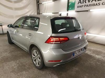 VOLKSWAGEN GOLF VII Berline Confortline Business BMT 1..