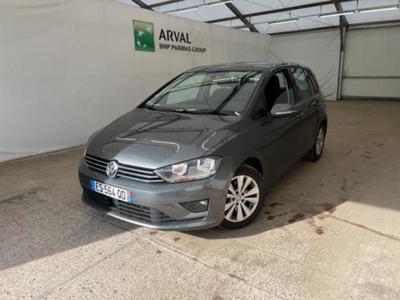 VOLKSWAGEN GOLF Sportsvan VII Confortline Business BMT..