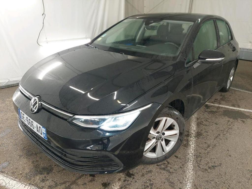 VOLKSWAGEN GOLF Golf / 2020 / 5P / Berline 2.0 TDI SCR..