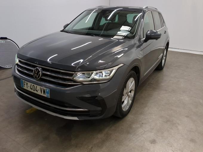 VOLKSWAGEN Tiguan Elegance Exclusive eHybrid 1.4 TSI 2..