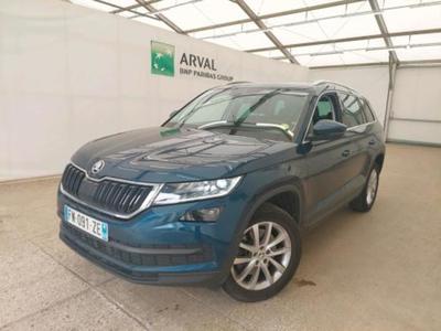 SKODA Kodiaq Style 2.0 TDI 150CV BVA7 E6d