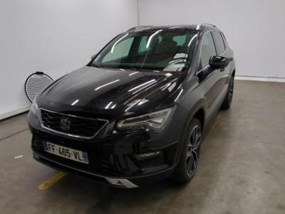 SEAT Ateca Xcellence 2.0 TDI 150CV BVA7 E6dT