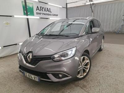 RENAULT MEGANE IV Grand Business 1.3 TCe 140CV BVA7 7 ..