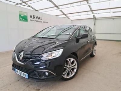 RENAULT MEGANE IV Business 1.7 dCi 120CV BVA6 E6dT