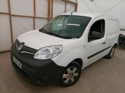 RENAULT KANGOO Kangoo Express / 2013 / 4P / Fourgonnet..