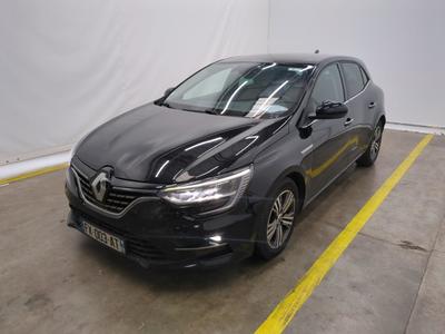 RENAULT MEGANE IV Berline 5pt. Intens 1.5 dCi 115CV BV..