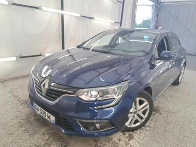 RENAULT MEGANE IV Berline 5pt. Business 1.5 dCi 115CV ..