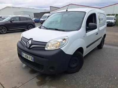 RENAULT KANGOO II Express Grand Confort (L1) 1.5 dCi 9..