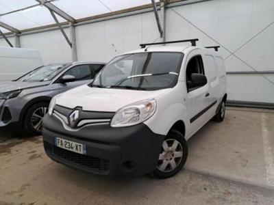 RENAULT KANGOO Express Maxi Grand Confort 1.5 dCi 90CV..