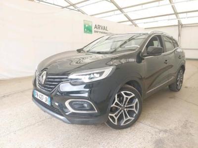 RENAULT KADJAR Intens 1.5 dCi 115CV BVM6 E6dT