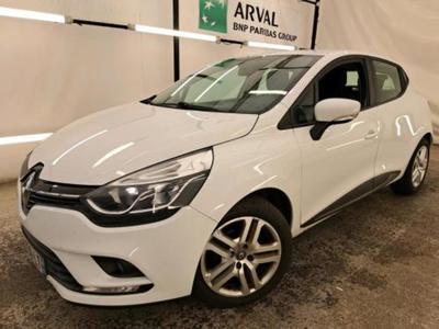 RENAULT CLIO IV Business 1.5 dCi 90CV BVM5 E6