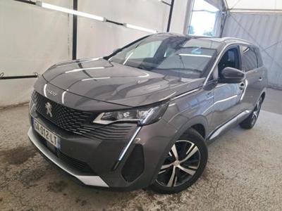 PEUGEOT 5008 5008 / 2020 / 5P / SUV BlueHDi 130 S&amp;S EA..