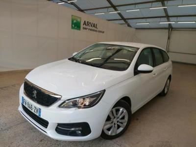 PEUGEOT 308 308 SW / 2017 / 5P / Break BlueHDi 130 S&amp;S..