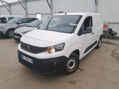 PEUGEOT Partner Premium L1 1.6 HDi 75CV BVM5 E6