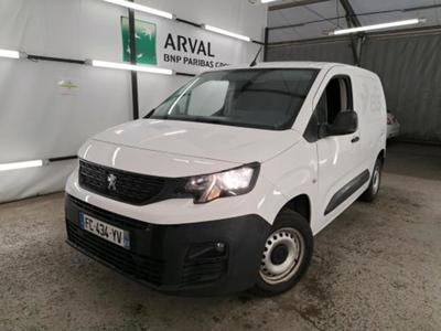 PEUGEOT Partner Premium L1 1.6 HDi 75CV BVM5 E6