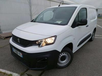 PEUGEOT Partner Premium L1 1.5 HDi 100CV BVM5 E6dT