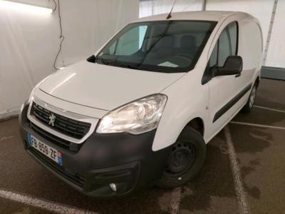 PEUGEOT Partner L1 Premium Pack 1.6 HDi 100CV BVM5 E6