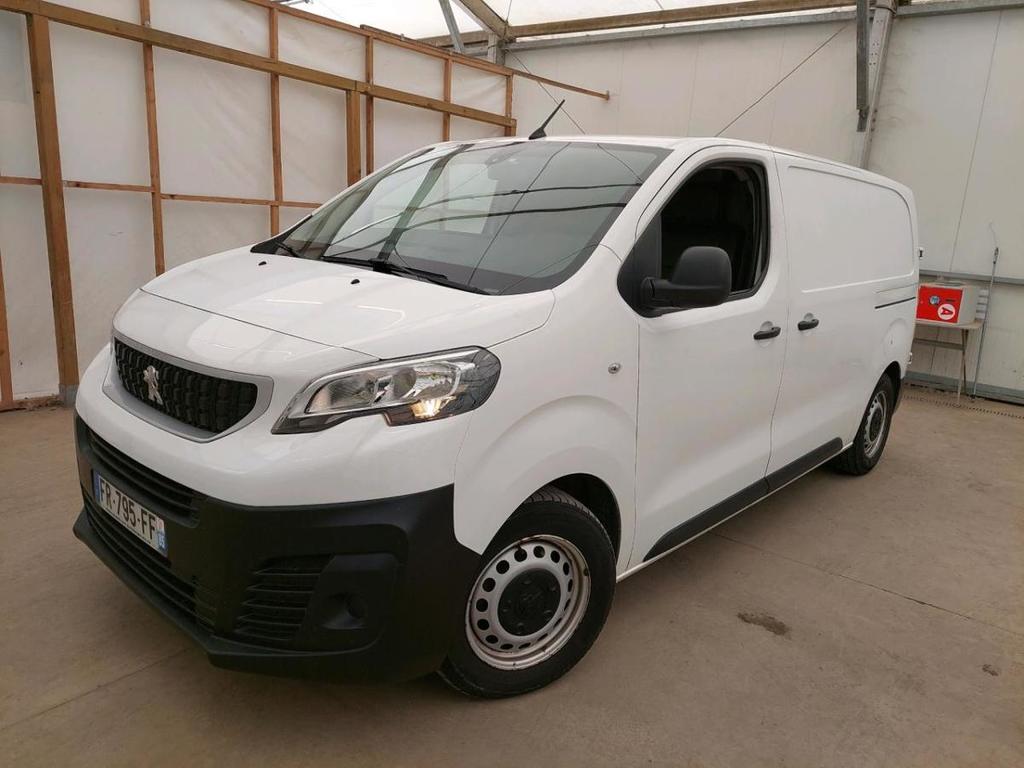 PEUGEOT Expert Fourgon Premium L2 2.0 HDi 150CV BVM6 E..