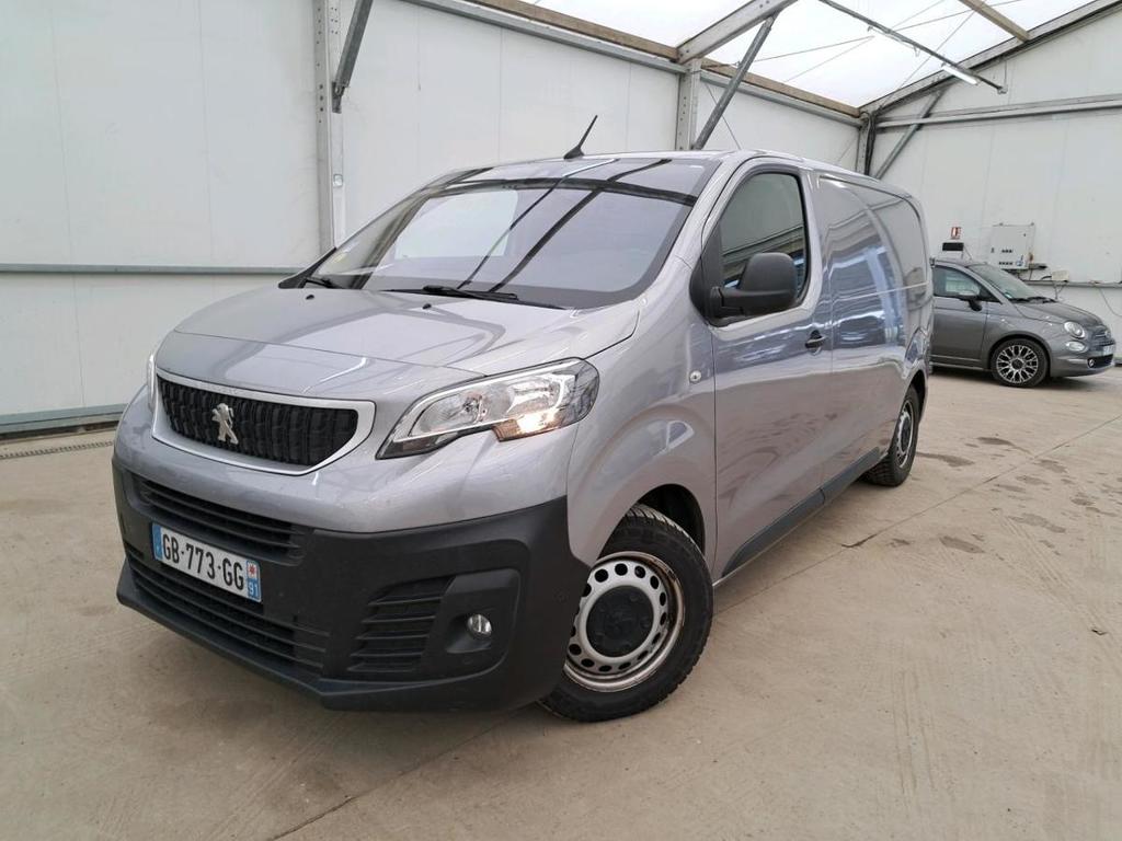 PEUGEOT Expert Fourgon Asphalt L2 2.0 HDi 150CV BVM6 E..