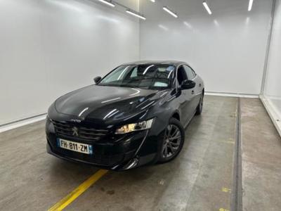 PEUGEOT 508 Active Business 1.5 HDi 130CV BVA8 E6d