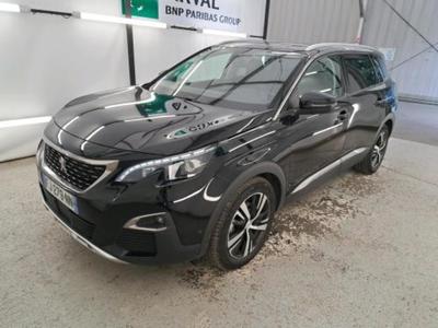 PEUGEOT 5008 Allure Business 1.5 HDi 130CV BVA8 E6dT