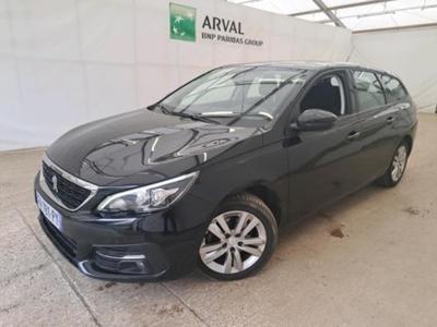 PEUGEOT 308 SW Active Business 1.5 HDi 130CV BVM6 E6d