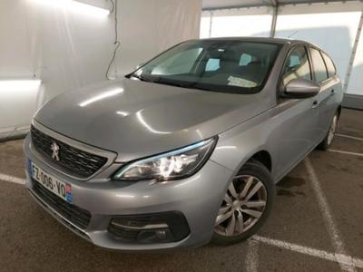 PEUGEOT 308 SW Active Business 1.5 HDi 130CV BVM6 E6d