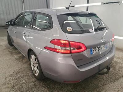 PEUGEOT 308 SW Active Business 1.5 HDI 100CV BVM6 E6dT