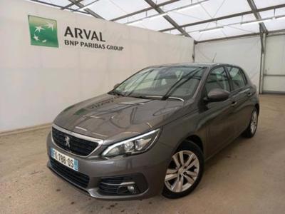 PEUGEOT 308 Active Business 1.5 HDI 100CV BVM6 E6dT