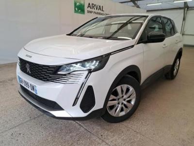 PEUGEOT 3008 II Active Pack 1.2 PureTech 130CV BVA8 E6..