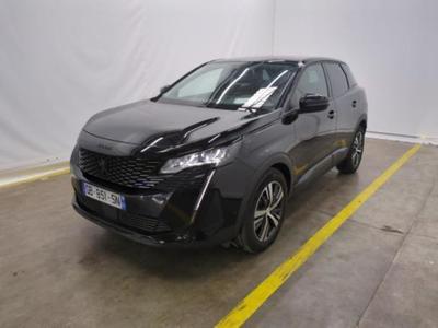 PEUGEOT 3008 Allure 1.5 HDi 130CV BVA8 E6d