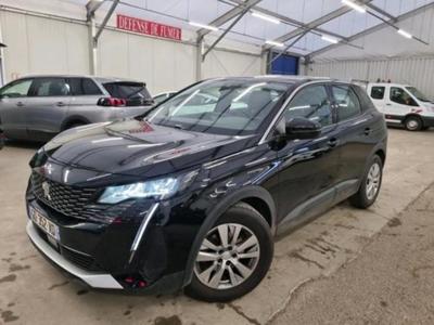 PEUGEOT 3008 Active Pack 1.5 HDi 130CV BVA8 E6d