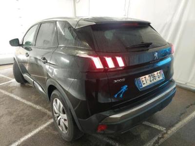 PEUGEOT 3008 Active Business 1.6 HDi 120CV BVA6 E6