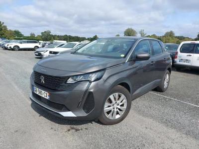 PEUGEOT 3008 Active Business 1.5 HDi 130CV BVA8 E6d