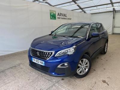 PEUGEOT 3008 Active Business 1.5 HDi 130CV BVA8 E6d