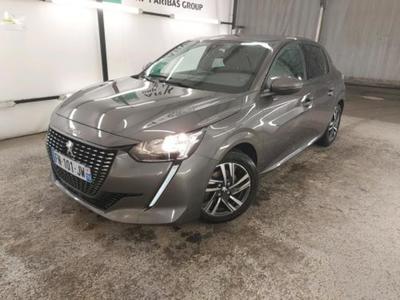 PEUGEOT 208 Allure Business 1.2 PureTech 100CV BVM6 E6..