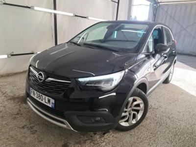 OPEL Crossland X Elegance Business 1.5 100CV BVM6 E6dT