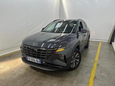 HYUNDAI TUCSON Creative Hybrid 2WD 1.6 T-GDI 230CV BVA..