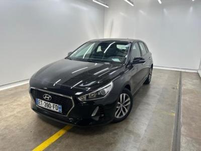 HYUNDAI I 30 Business 1.0 T-GDI 120CV BVM6 E6