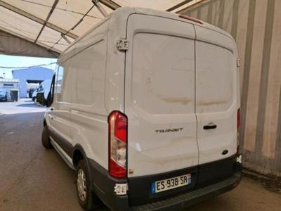 FORD Transit Kastenwagen 310 L2 Trend 2.0 105CV BVM6 E..