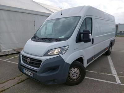 FIAT Ducato Ducato VU 4p Fourgon Maxi 35 XL H2 23 Mjet..