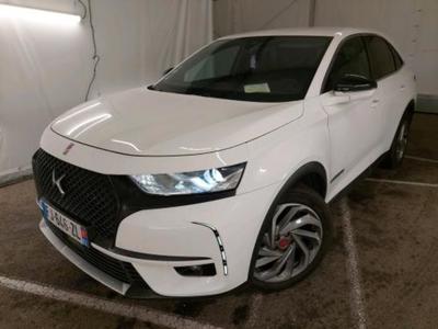 DS Ds 7 DS 7 Crossback 5p SUV BlueHDi 130 D.E. Auto PE..